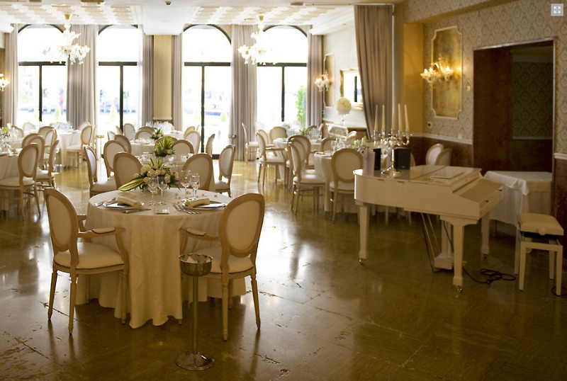 Principe 4* Venetië
