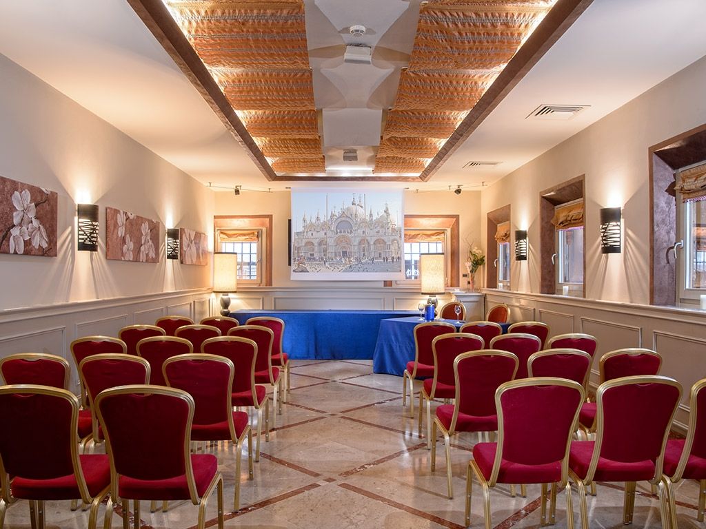 Principe Hotel Venetië