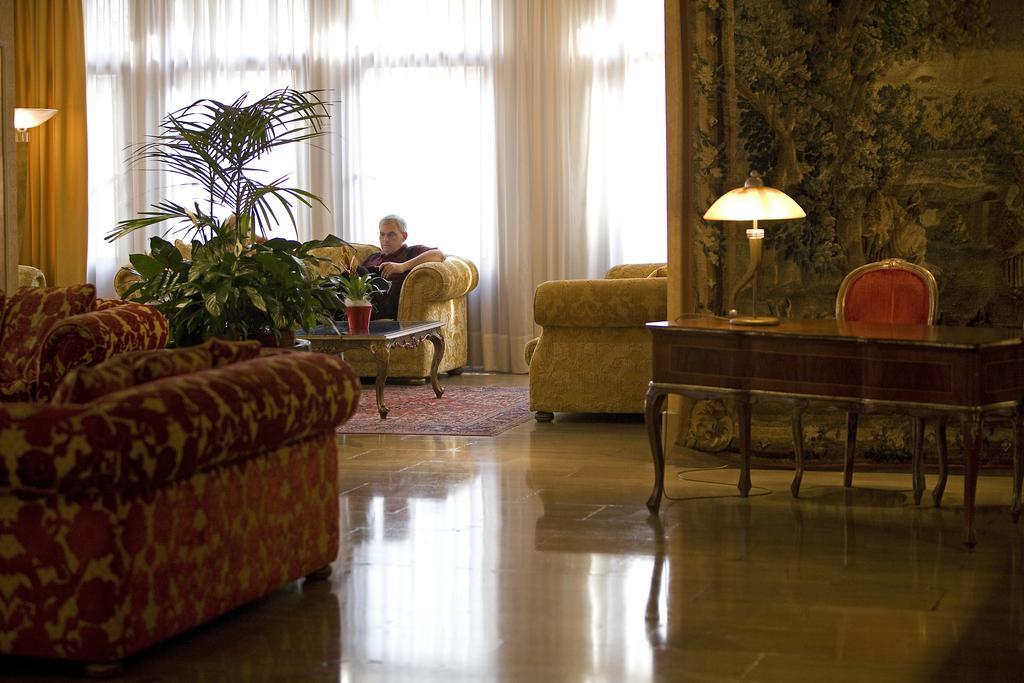 Principe Hotel Venetië