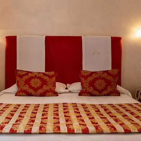 Hotel Principe Venice Exterior photo
