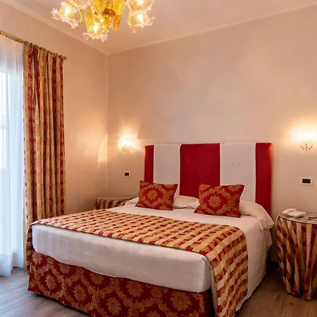 Hotel Principe Venice Exterior photo