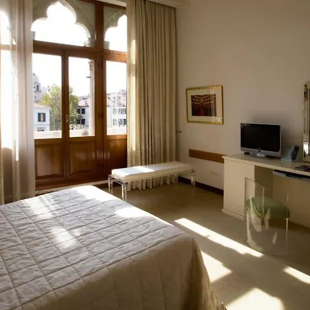 Hotel Principe Venice Room photo