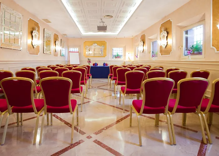 Hotel Principe