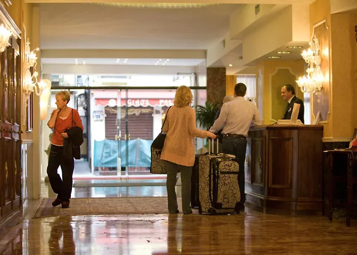Hotel Principe