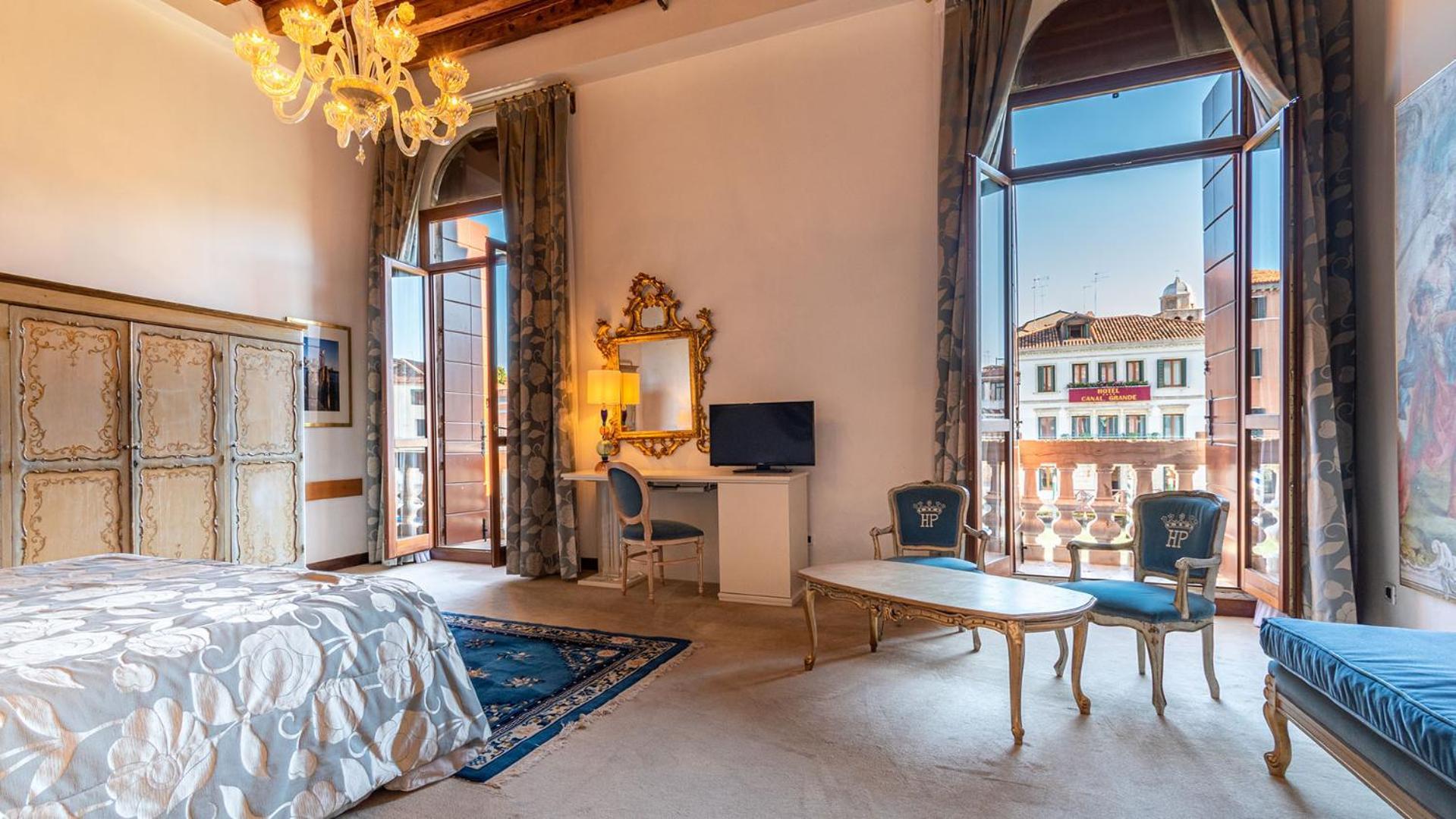 Principe Hotel 4*
