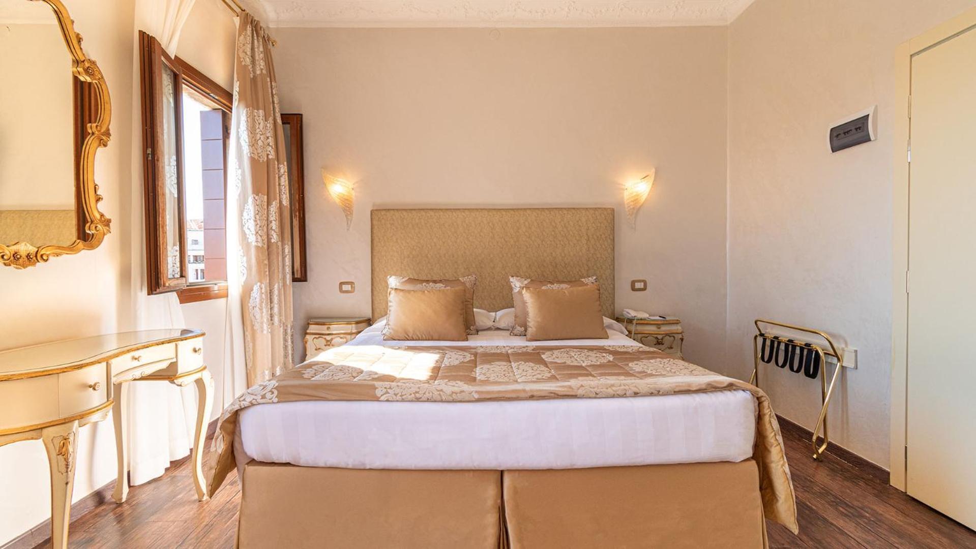 Principe Hotel