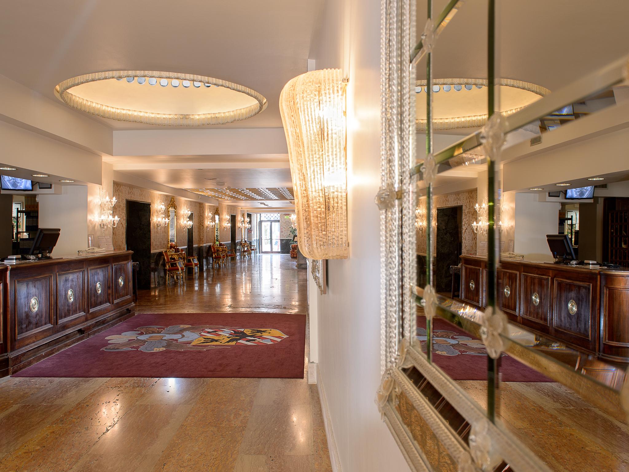 Principe 4* Veneza