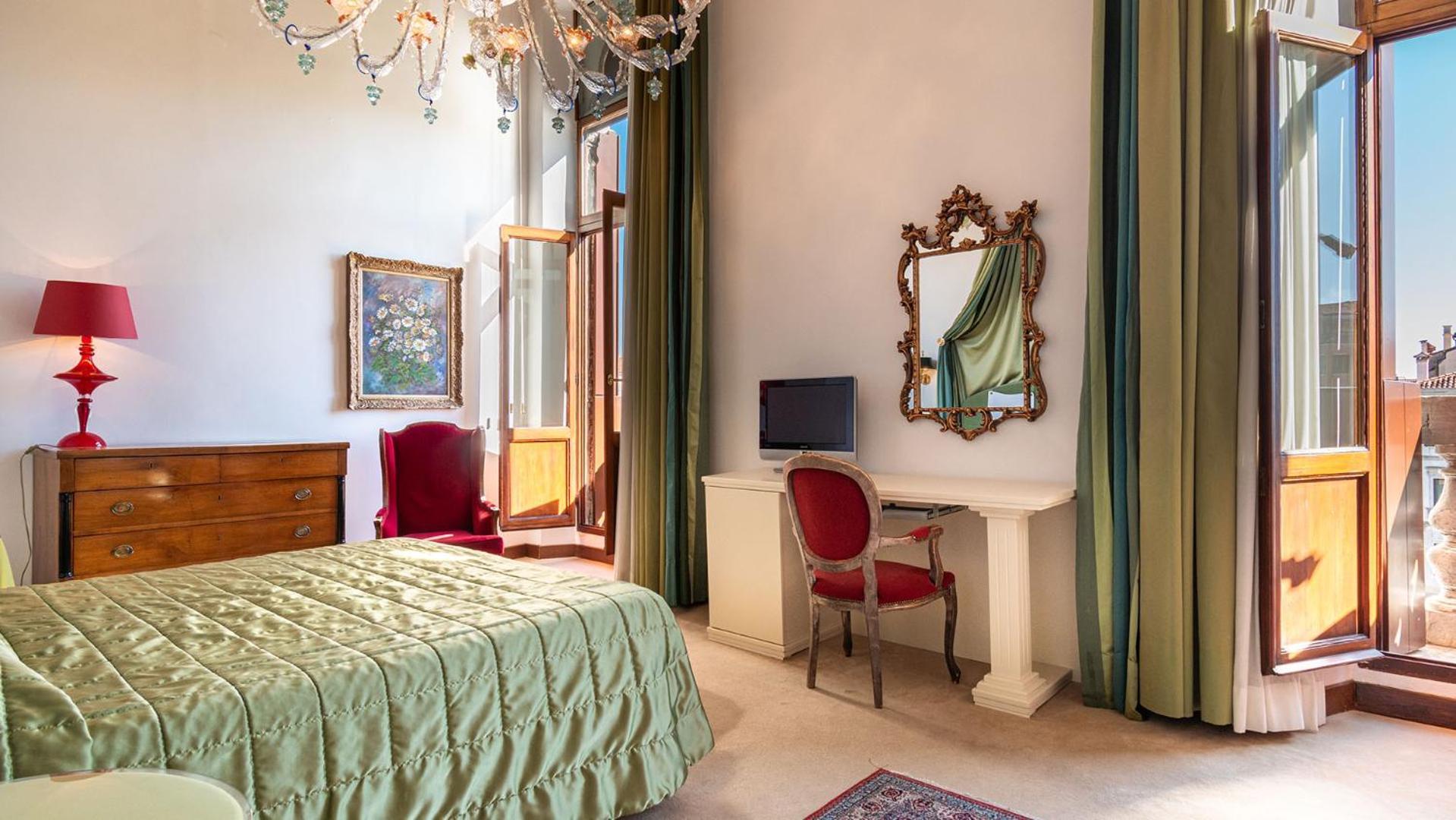 Hotel Principe Veneza