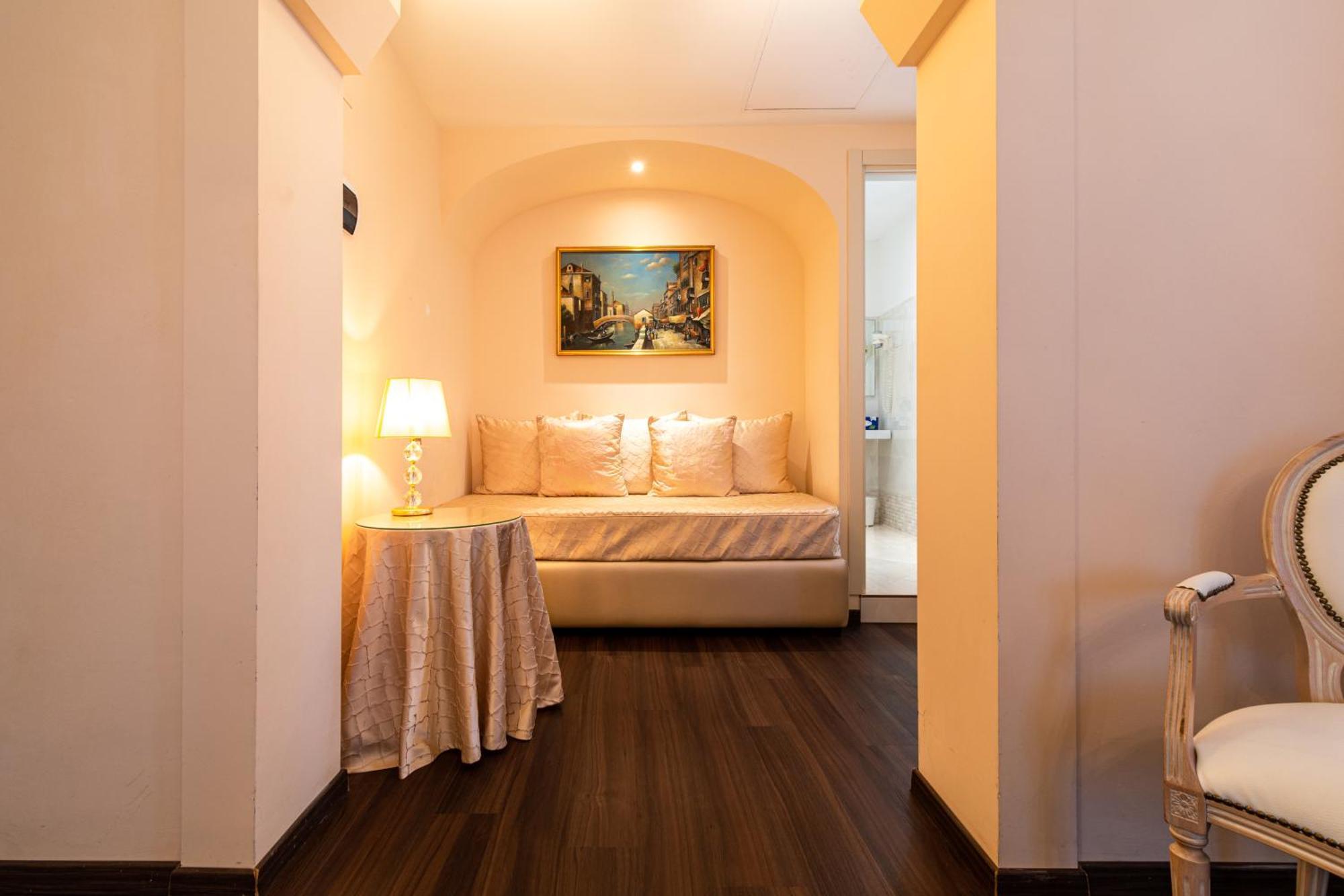 Principe Veneza