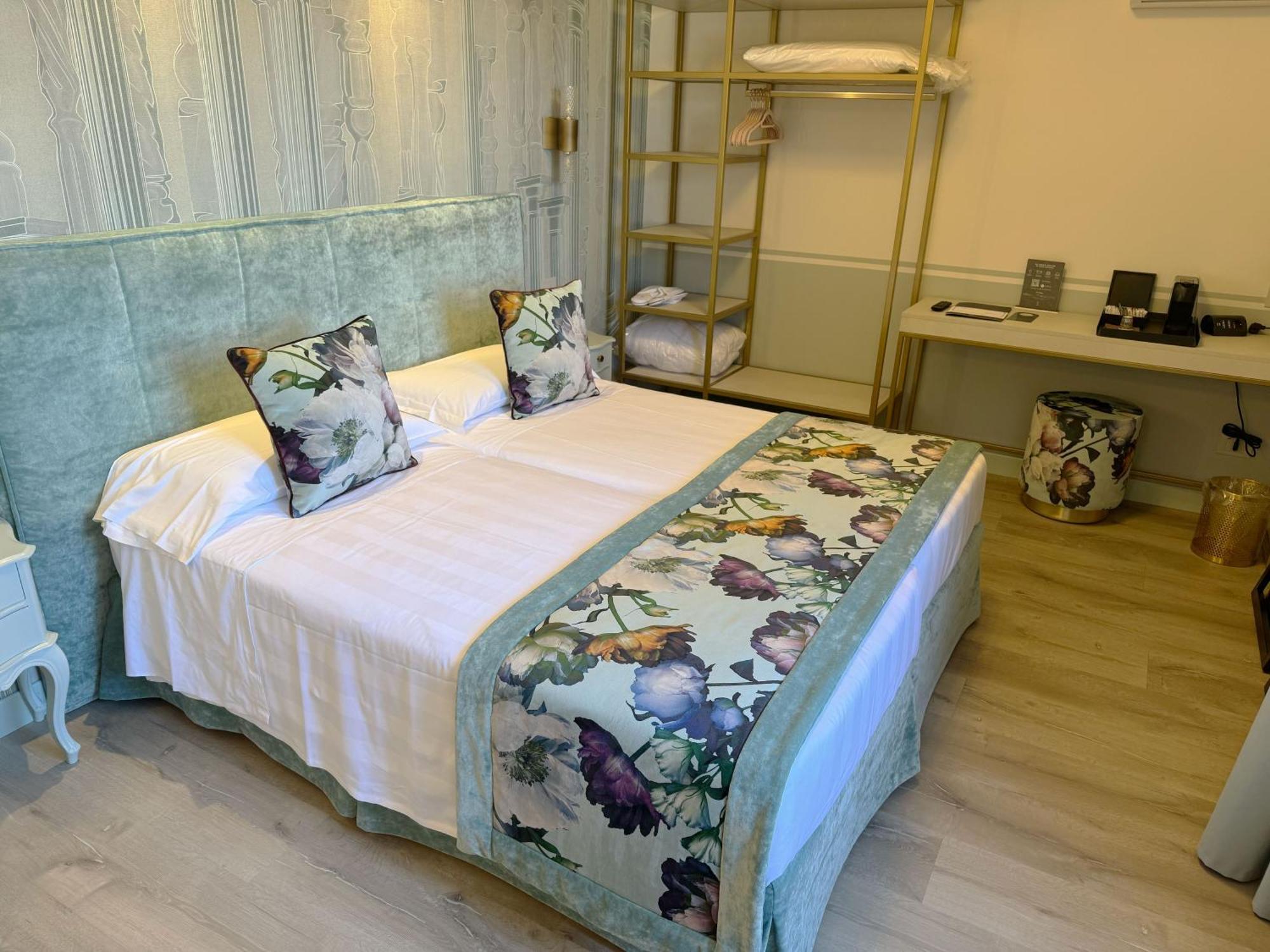 Hotel Principe Veneza