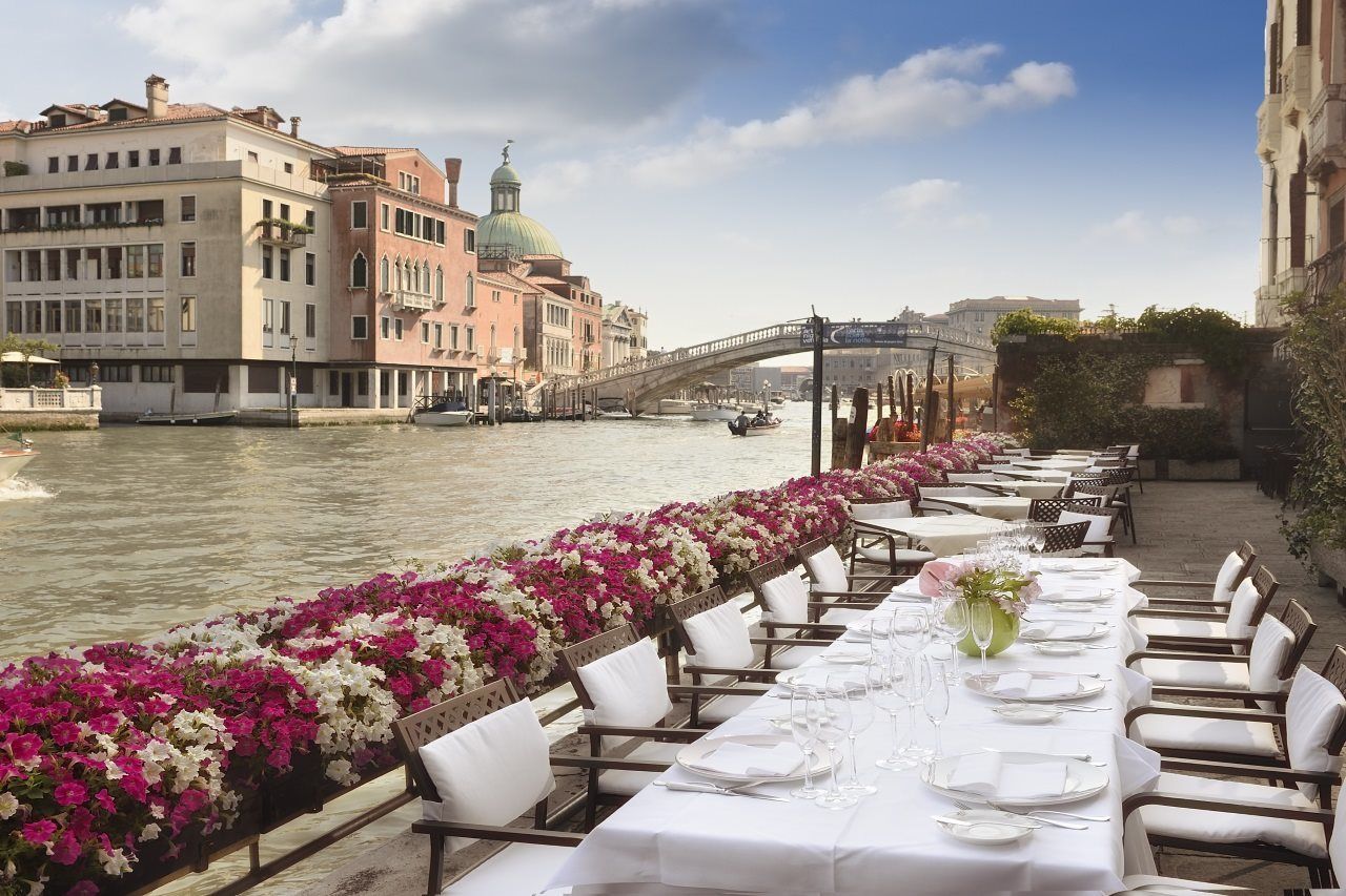 Hotel Principe Veneza
